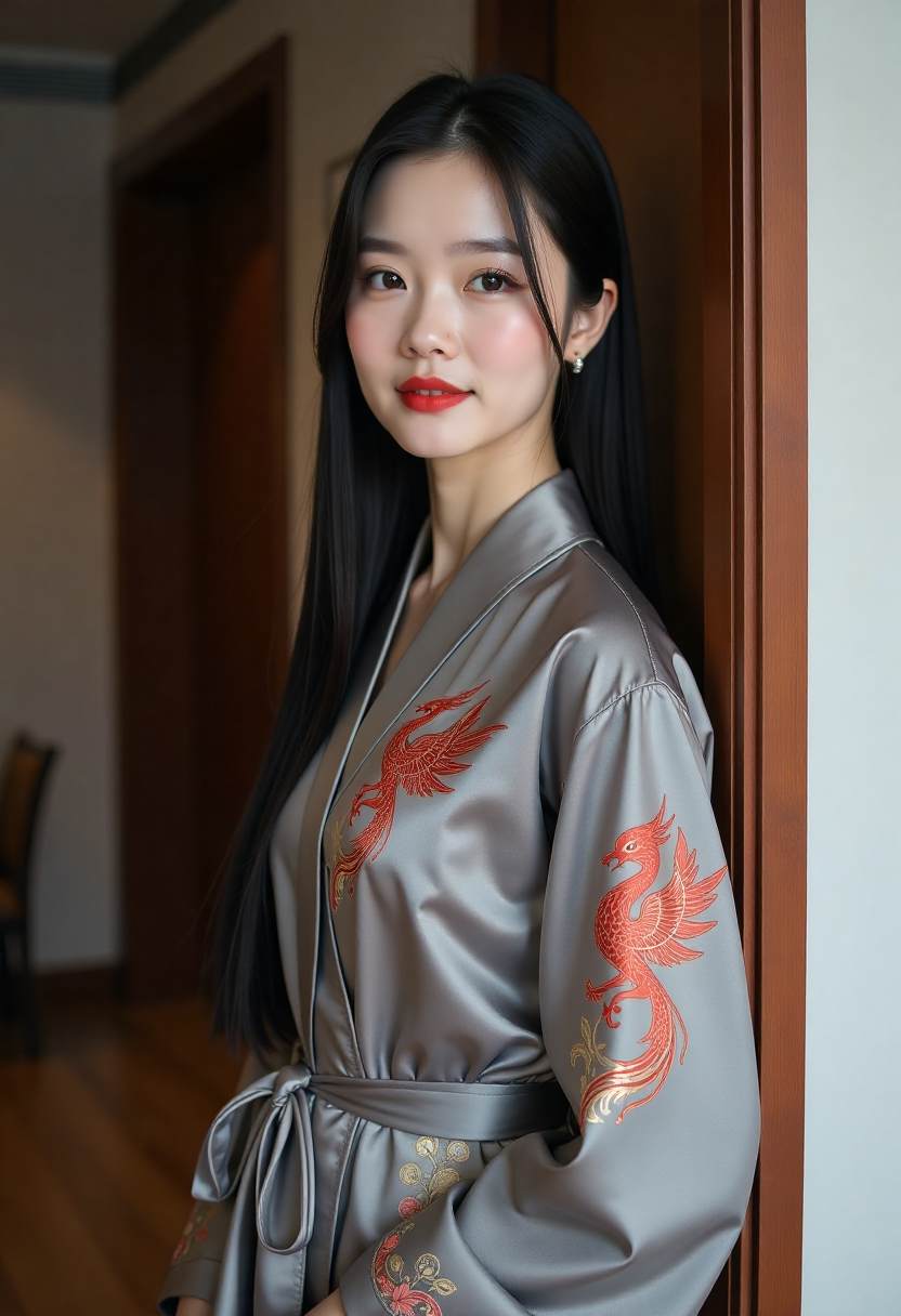 狐妖小厨娘
