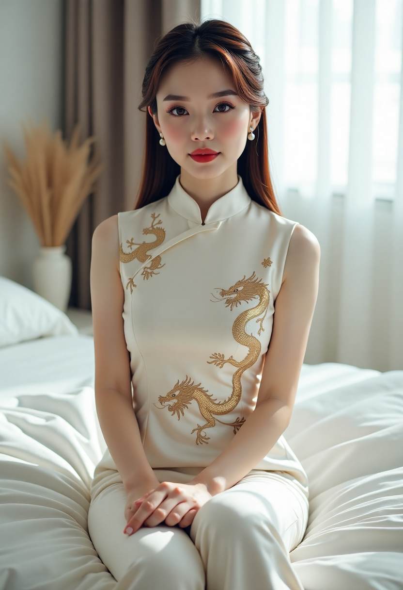 龙脉觉醒