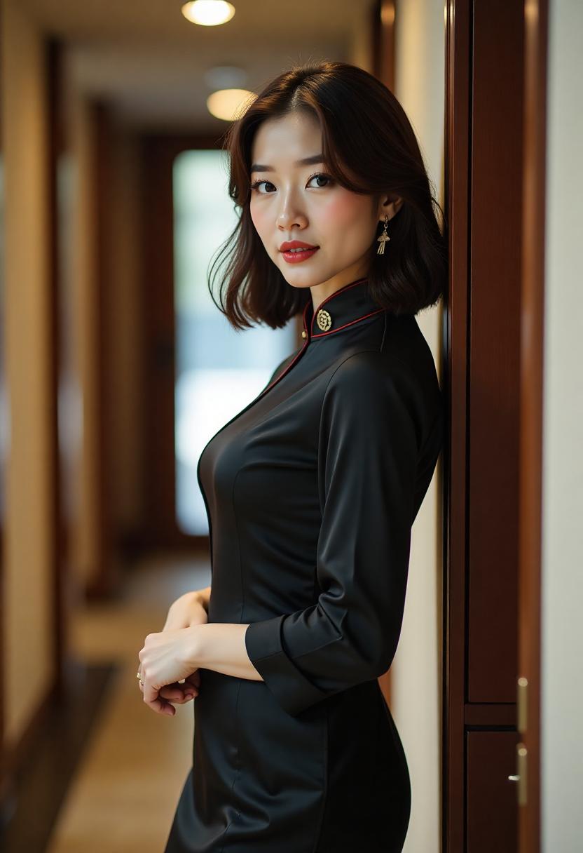 我的赛博同桌