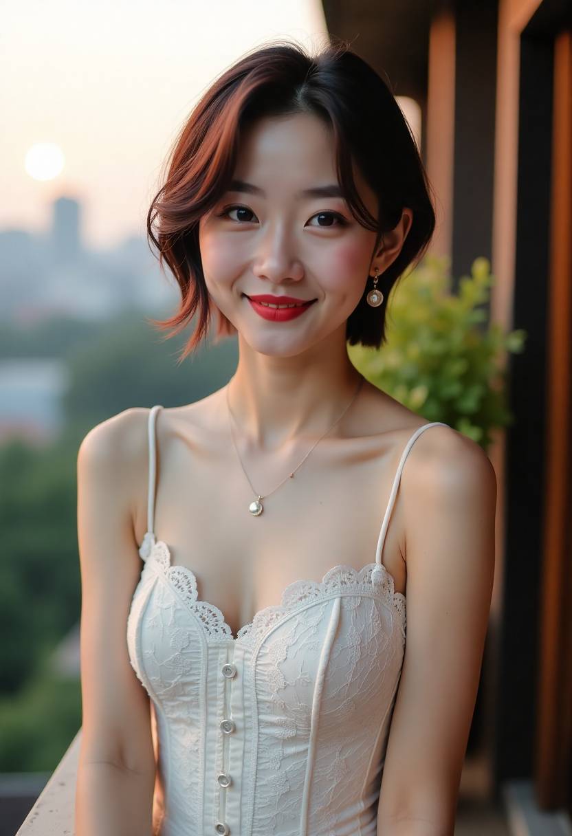 白夜行者