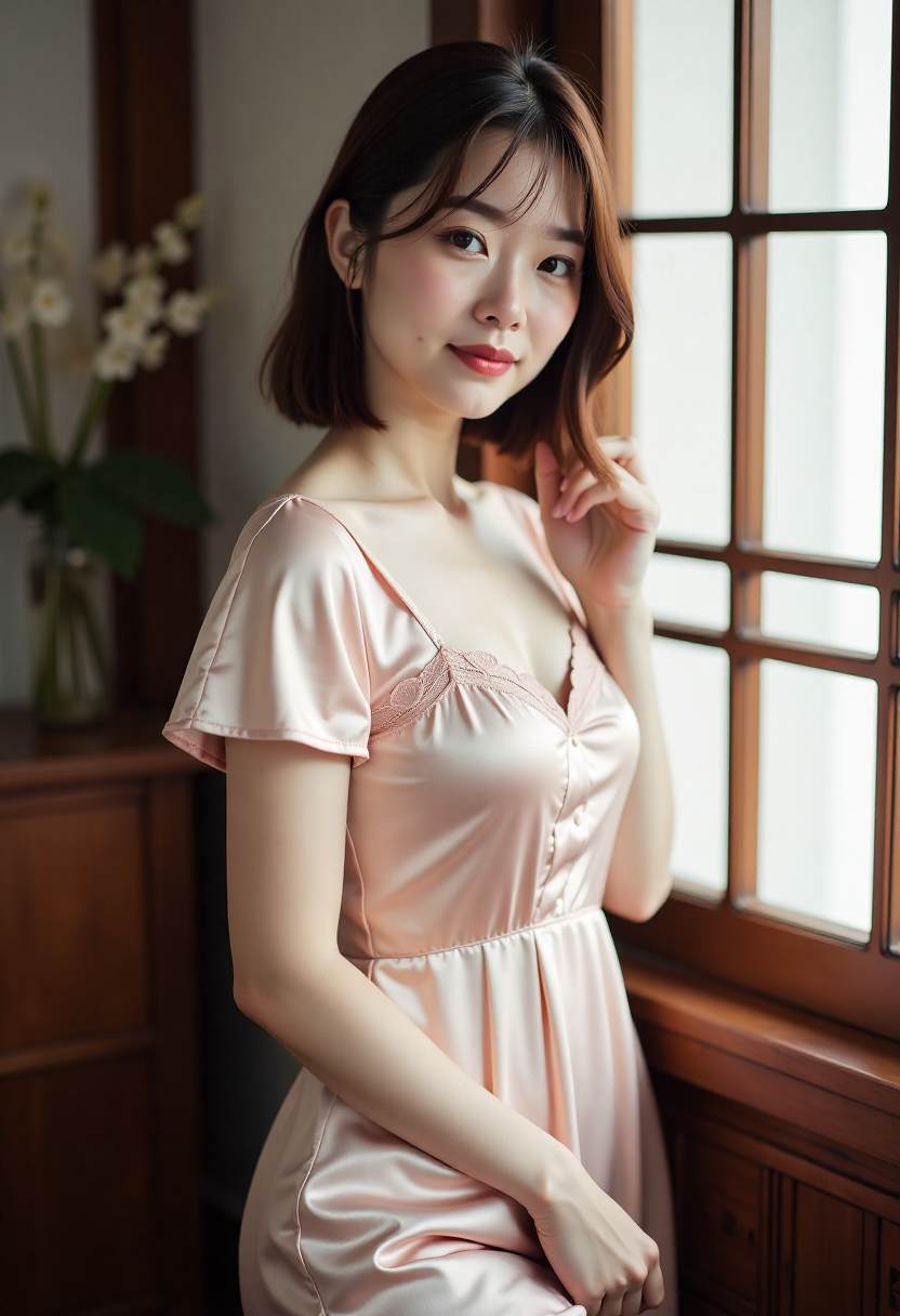 最后一盏灯