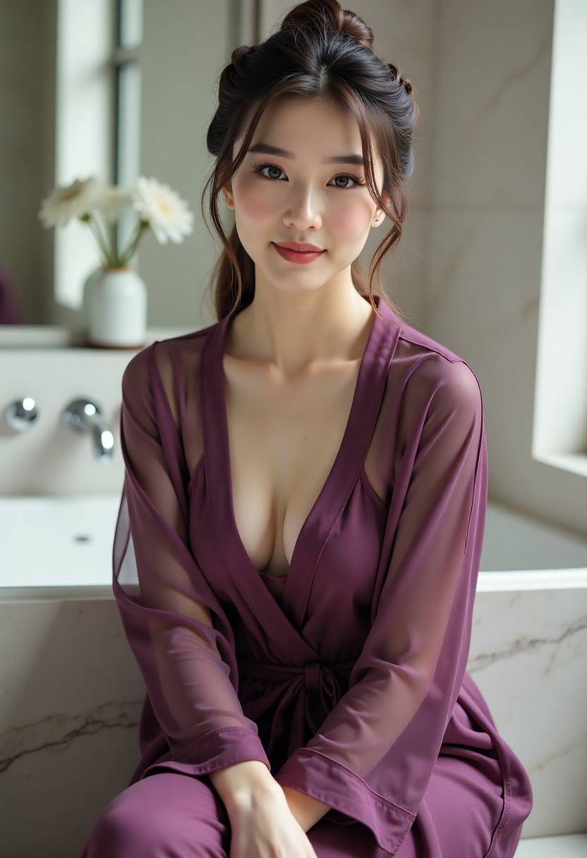 长安夜行录